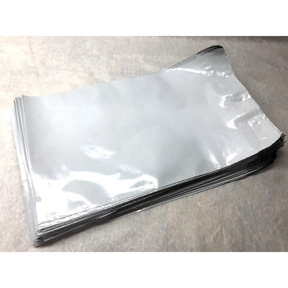 NEW 250 Count White 6